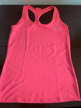 Canotta tecnica DOMYOS taglia S