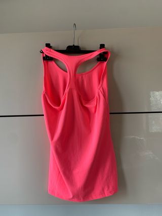 Canotta tecnica DOMYOS taglia S