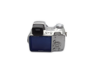 Sony Cyber-Shot DSC-H1 Fotocamera Bridge