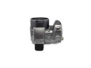 Sony Cyber-Shot DSC-H1 Fotocamera Bridge