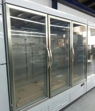 Congelatore Verticale 641957164