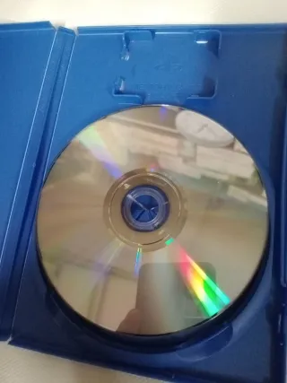 Shadow of the Colossus PS2 press kit