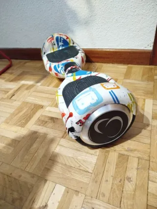 Bolsa de transporte para patinete eléctrico