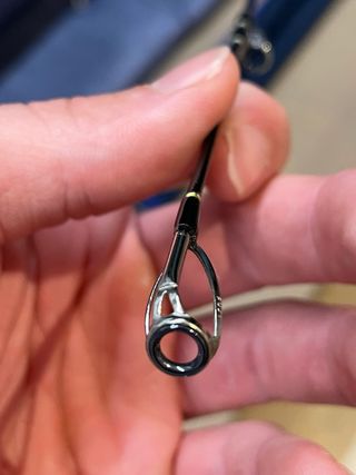 Majorcraft Triplecross TCX-962LSJ 20-60g