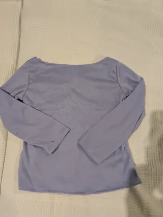 Disfraz Sirena Talla 5-6 Años