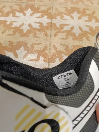 Zapatillas Ciclismo Pearl Izumi T43