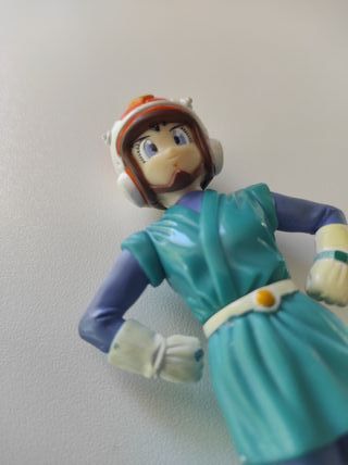 Figura Videl Dragon Ball