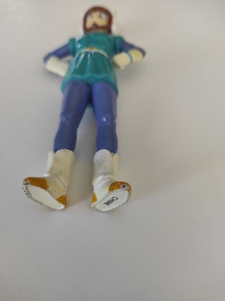 Figura Videl Dragon Ball