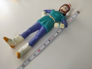 Figura Videl Dragon Ball