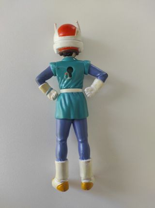 Figura Videl Dragon Ball