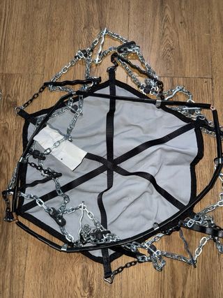 Cadenas Nieve Norauto Premium a estrenar