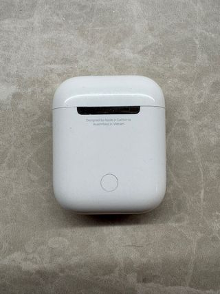 Estuche AirPods 2ª Gen + Auricular Izquierdo