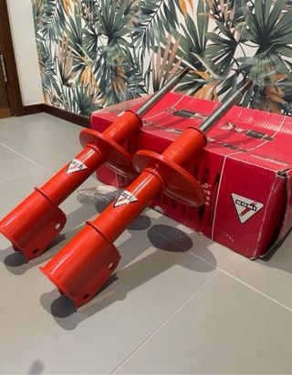 Amortiguadores KONI Renault Clio 1 Nuevos