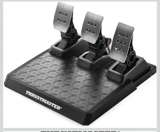 Volante y Pedales Thrustmaster T248 Xbox/PC
