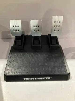 Volante y Pedales Thrustmaster T248 Xbox/PC