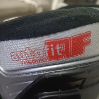 Botas Esquí Salomon Performa Talla Alu 25/26.5