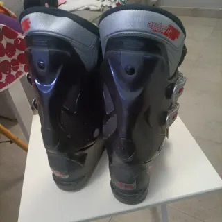 Botas Esquí Salomon Performa Talla Alu 25/26.5