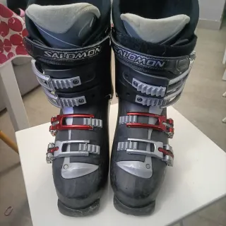Botas Esquí Salomon Performa Talla Alu 25/26.5