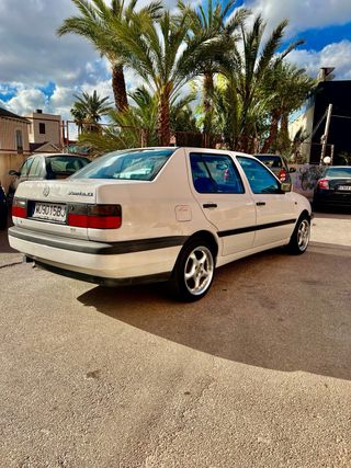 Volkswagen Vento