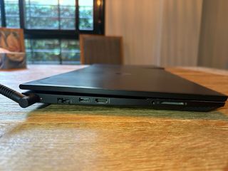 Portátil HP Omen i7 RTX2070 16GB 1TB SSD