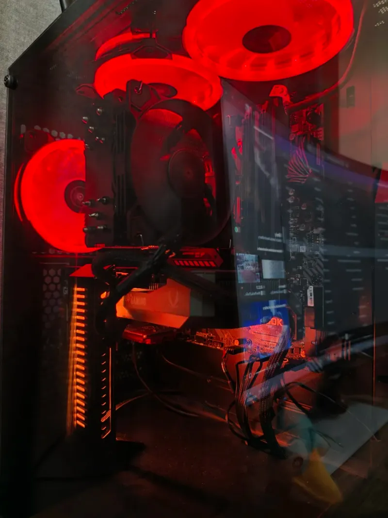 PC GAMER MAG MSI afbeelding 2