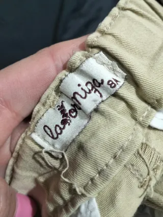 Conjunto Traje Niño: Chaqueta, Camisa y Pantalón