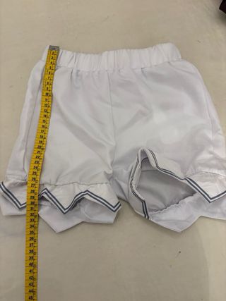 Cosplay Klee Genshin Impact Talla de Niña