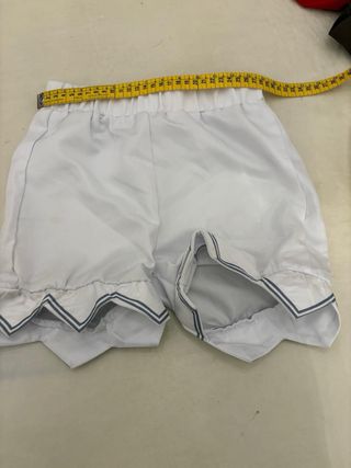 Cosplay Klee Genshin Impact Talla de Niña