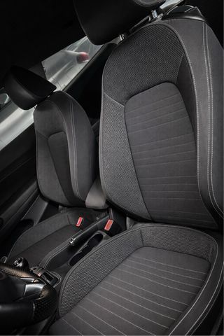 Volkswagen Scirocco 122CV