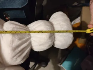 Peluche Stay Puft Cazafantasmas