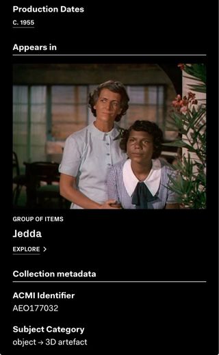 2 Pratos da artista Brownie Downing