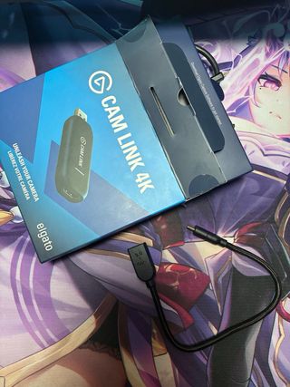 CamLink 4K elgato