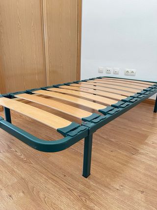 Somier Flex Body Clasic 90x190