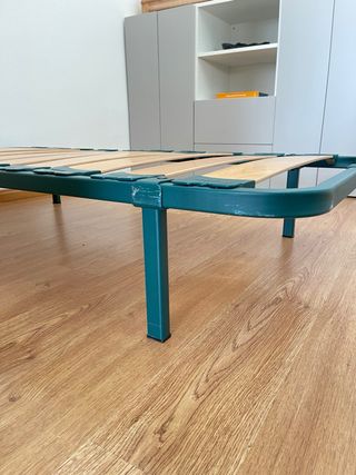 Somier Flex Body Clasic 90x190