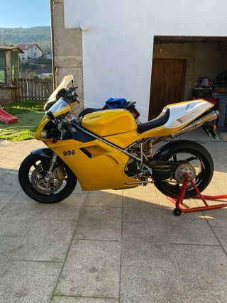 Ducati 748/916/996