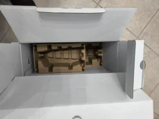 Caja PS5 Fortnite Edición Especial