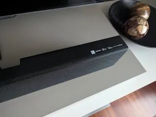 Barra Sonido Samsung HW-Q60T 5.1 Ch