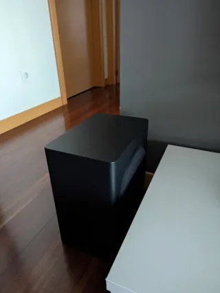 Barra Sonido Samsung HW-Q60T 5.1 Ch