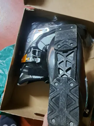 Botas de esquí Nordica