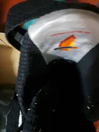 Botas de esquí Nordica