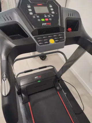 Cinta de correr Fitfiu 500
