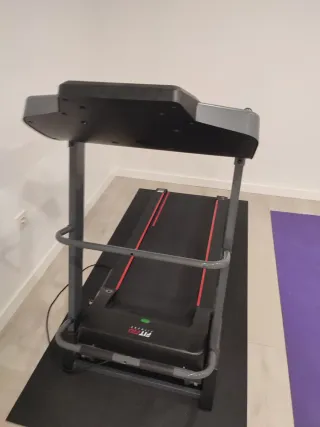 Cinta de correr Fitfiu 500