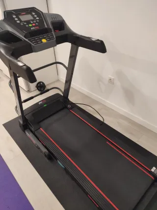 Cinta de correr Fitfiu 500