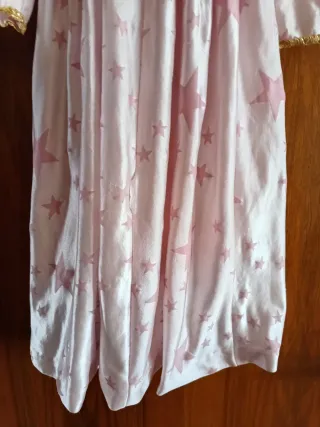 Costume da fata carnevale bambina