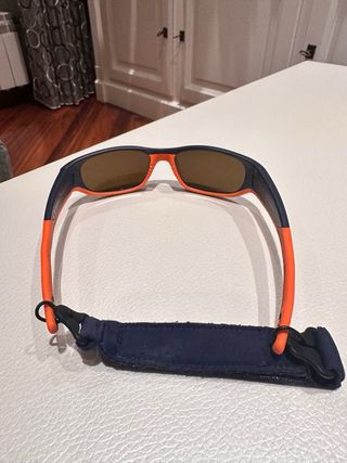Gafas de sol deportivas infantiles