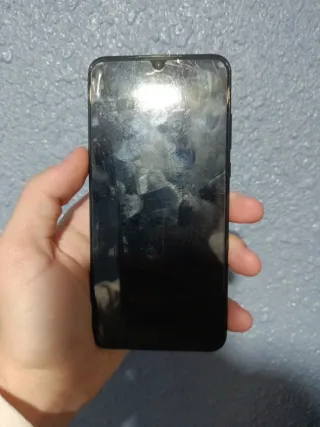 Huawei P30 Lite MAR-LX2