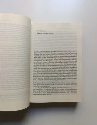 Los mitos del nacionalismo vasco.