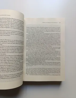 Los mitos del nacionalismo vasco.