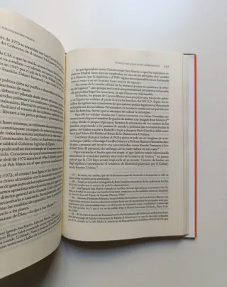 Los mitos del nacionalismo vasco.