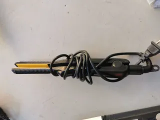 Plancha de pelo profesional